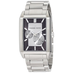 ساعت مچی پیرپتی کد P-782C - pierre petit watch p-782c